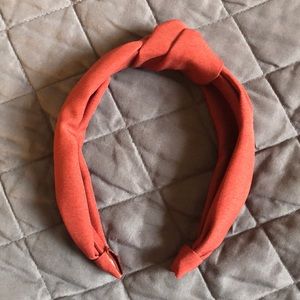 Knotted Headband